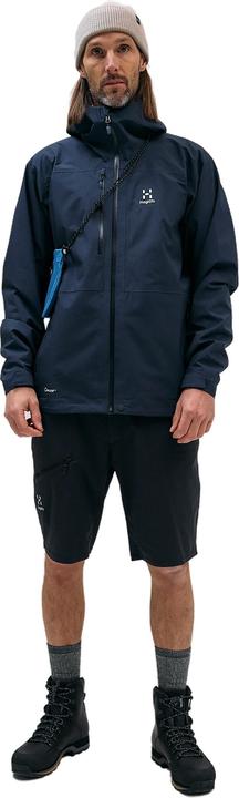 Image du produit Haglöfs Veste de protection frontale (XXL)