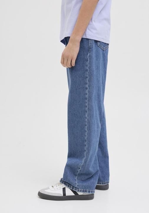 Produktbild Jack & Jones JJIALEX JJORIGINAL SQ 060 JNR Baggy Fit Jeans Junior Baggy Fit Jeans (164)