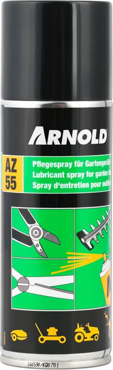 Arnold Pflegespray (250 ml)