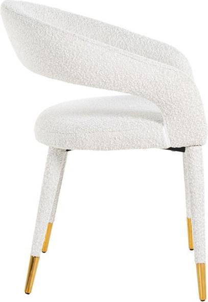 Immagine prodotto Richmond Interiors Stuhl Gia khaki