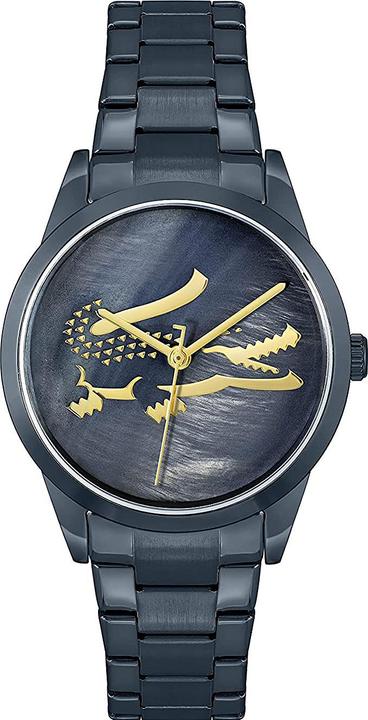 Produktbild Lacoste Ladycroc 2001215 (Analoguhr, 30 mm)