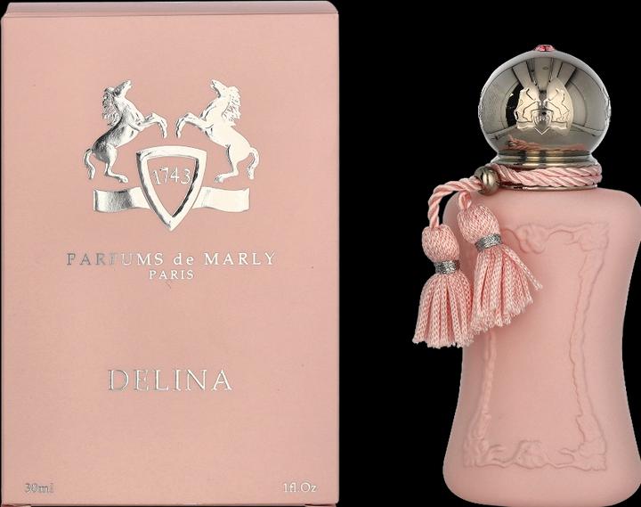 Actual product image Parfums de Marly Delina (Eau de parfum, 30 ml)