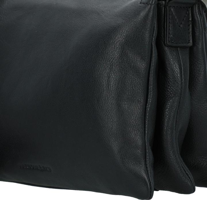Immagine prodotto Harbour 2nd Just Pure Schultertasche Leder 20.5 cm