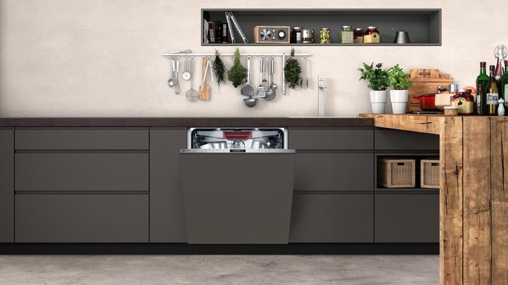 Produktbild Neff S157ZCX35E
