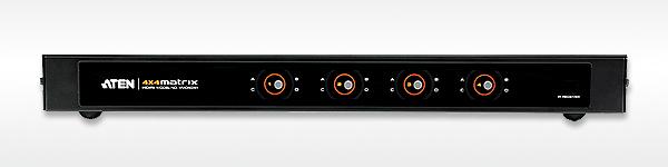 Produktbild Aten Vm0404ha