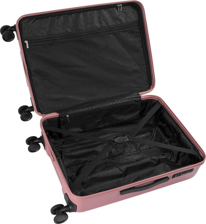 Immagine prodotto Epic Pop 6.0 Carrello a 4 ruote da 65 cm (70 l, L (90 - 115l))