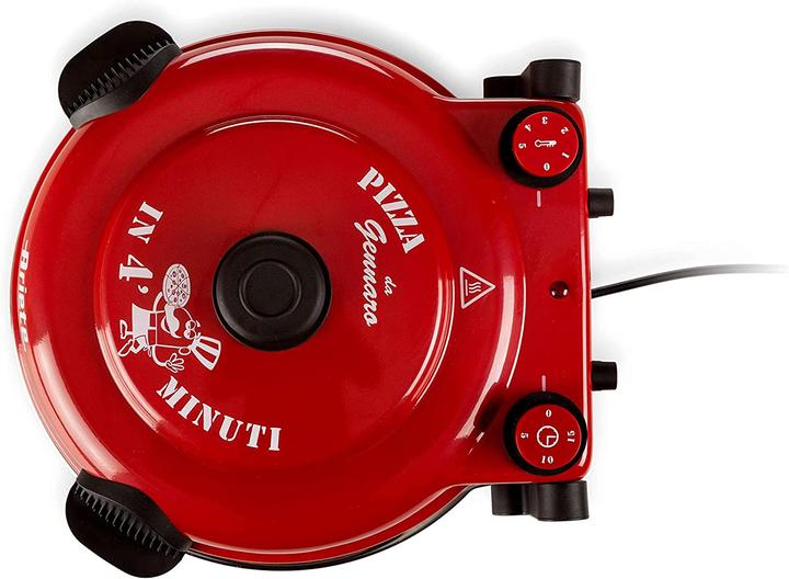 Actual product image Ariete Pizza oven 919