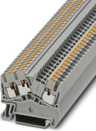 Produktbild Phoenix Contact Durchgangs-Reihenklemme 2,5mm