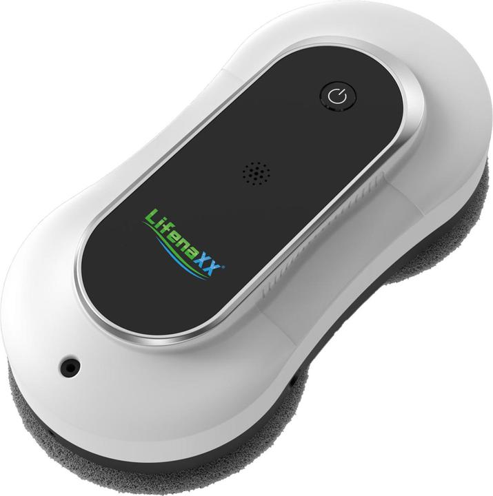 Produktbild LifenaXX Fensterputz Roboter mit Sprühfunktion