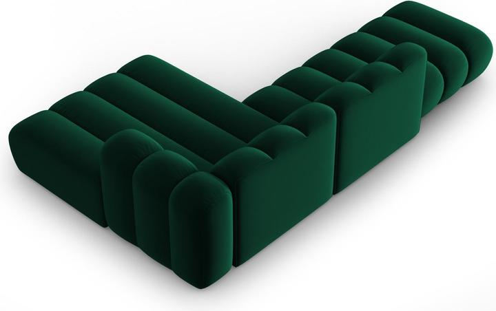 Produktbild Micadoni Lupine (Ecksofa)