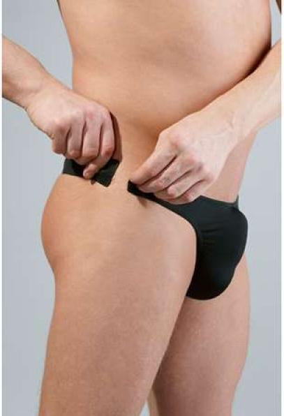 Actual product image Svenjoyment Riostring Unique (XXL)