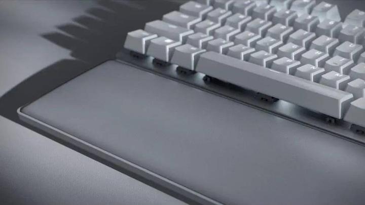 Actual product image Razer Pro Type Ultra (US, Wireless, Cable)