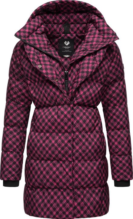 Image du produit Ragwear Niara Print (3XL)