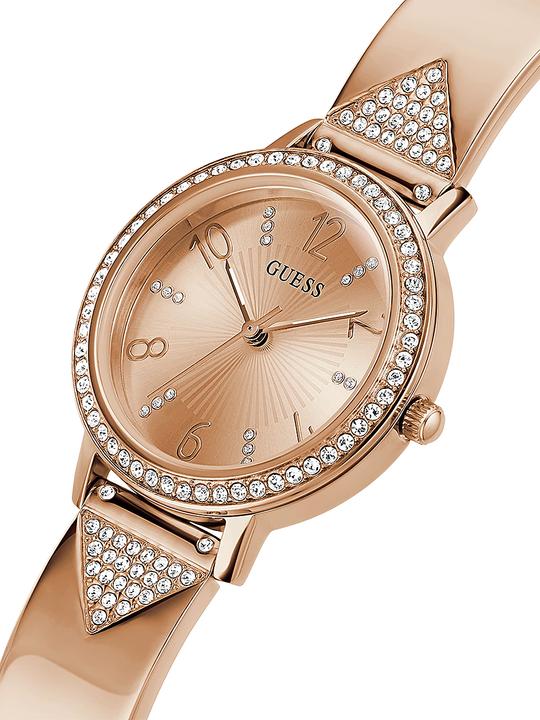 Produktbild Guess Tri Luxe GW0474L3 Damenuhr (Analoguhr, 32 mm)