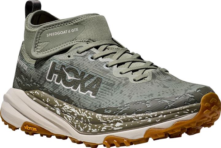 Produktbild Hoka Speedgoat 6 Mid GTX (45)