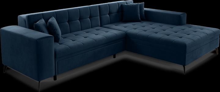 Dark Blue Monolith 77