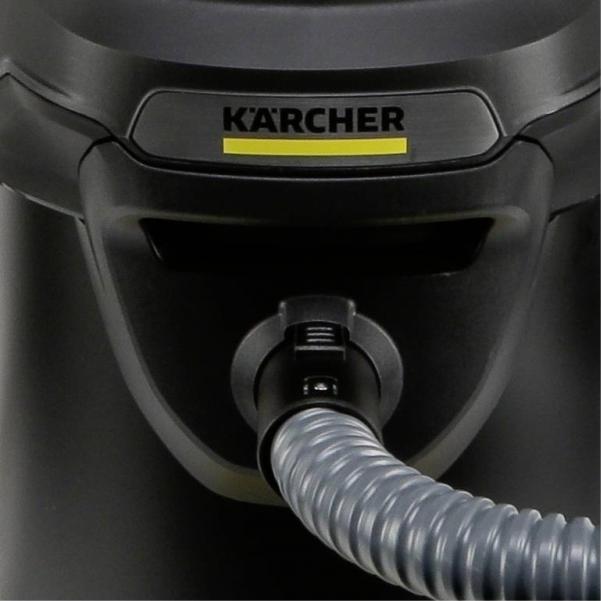 Produktbild Kärcher AD4 Premium (Trockensauger, Aschesauger)