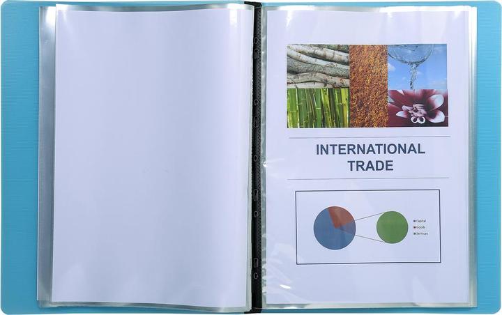 Produktbild Exacompta Sichtmappen (A4, 1 x)