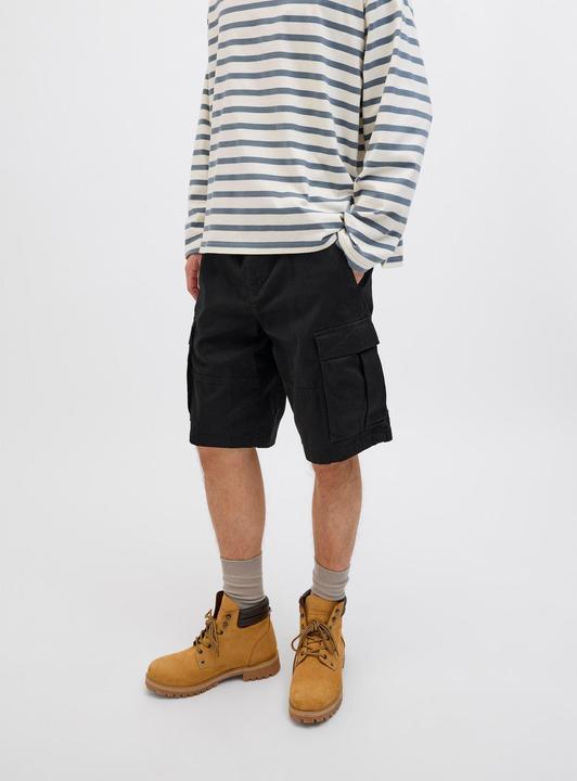 Produktbild Jack & Jones Cargo fit Relaxed Fit Shorts Relaxed Fit Shorts (XL)