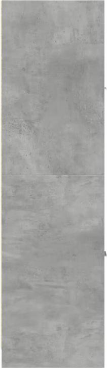 Immagine prodotto VidaXL Armadio da farmacia 30 x 41 x 144,5 cm