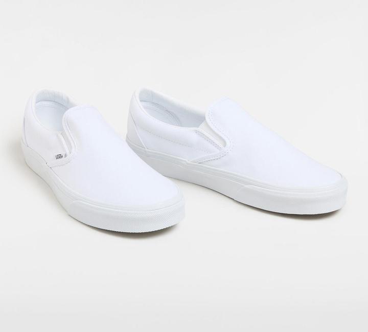 Produktbild Vans UA Classic Slip-On True White (34.5)