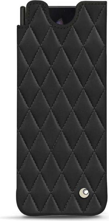 Noir - Couture (Nappa - Black )