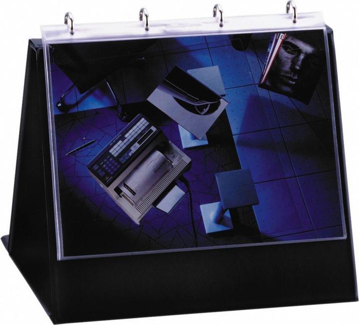 Produktbild Durable Flipcharthülle A4, quer (A4, 10 x)