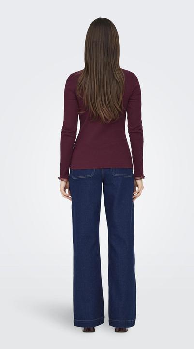 Image du produit Only ONLLESLIE Haut Haut (XL)