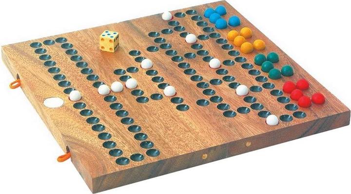 Image du produit small foot Barricade (Allemand, Anglais, Français, Italien)