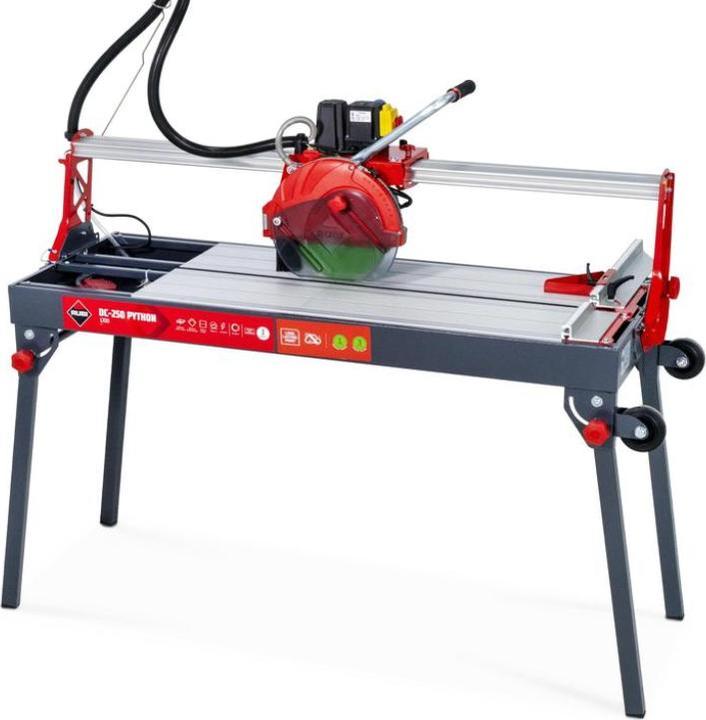 Image du produit Rubi PRZECINARKA DO GLAZURY DC-250- 850 PHYTON 230V