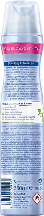 Image du produit NIVEA Soin des couleurs (500 ml)