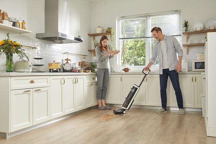 Productafbeelding Tineco Verdieping één S3