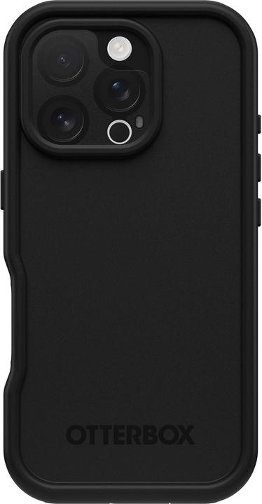Produktbild OtterBox FRĒ Series (Apple iPhone 16 Pro)