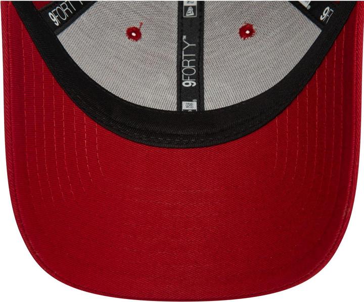 Image du produit New Era 9Forty Strapback Cap - French Federation of Rugby