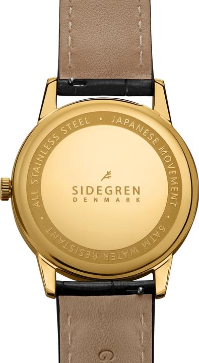 Immagine prodotto Sidegren Odell (40 mm)