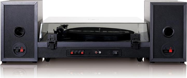 Immagine prodotto Lenco LS-300 (Semi-automatico)