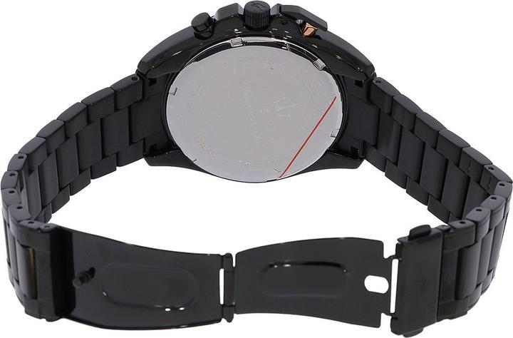 Image du produit Maserati Montre Chronographe Traguardo - R8873612048 (Chronographe, 45 mm)