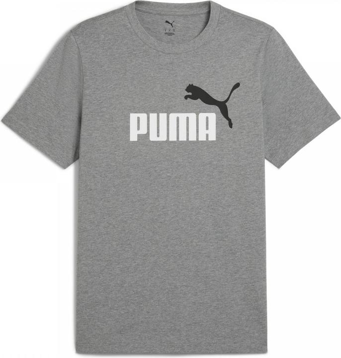 Immagine prodotto Puma Maglietta con logo ESS 2 COLOR No. 1 (XXL)