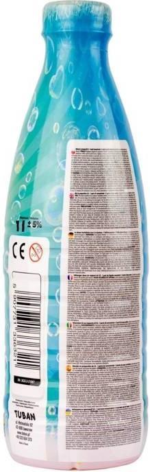 Produktbild Tuban Soap bubble liquid 1L concentrate