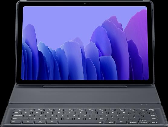 Image du produit Samsung Book Cover (DE, Galaxy tab A7)