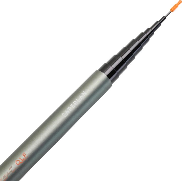 Produktbild Caperlan LAKESIDE 100 TRAVEL (Teleskoprute, 300 cm)