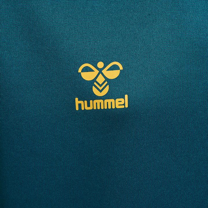 Actual product image hummel Cima Xk Hoodie Kids (164)