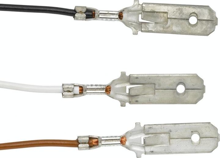 Produktbild Hella 9DW 195 804-181 Lichtscheibe, Blinkleuchte, 12V