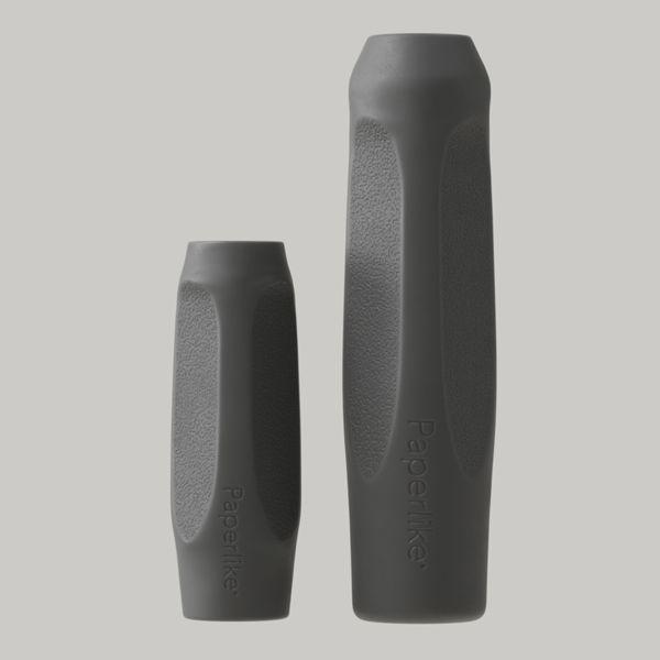 Actual product image Paperlike Pencil Grips (Grey)