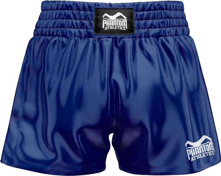 Image du produit Phantom Athletics Short de Muay Thai Team (L)
