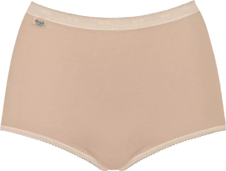Image du produit Sloggi Basic+ Maxi (52, paquet de 4)