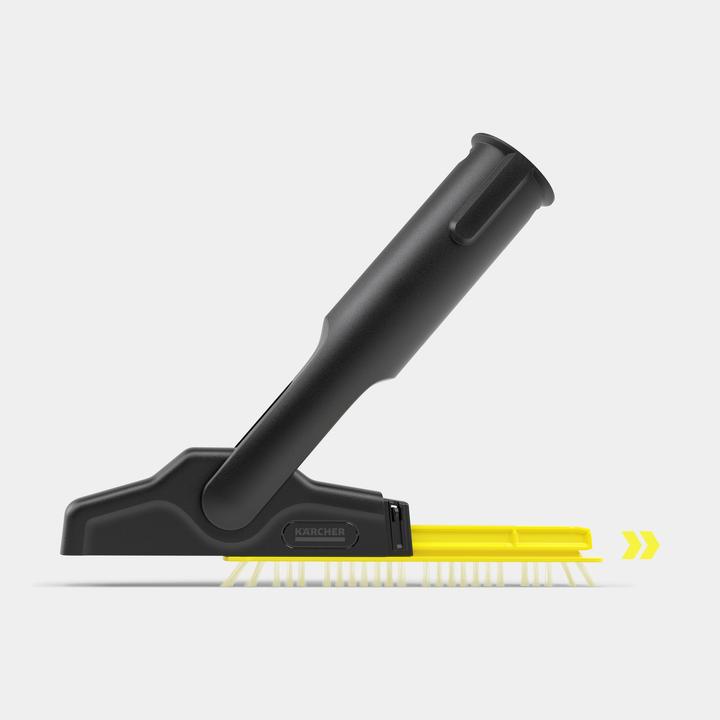 Actual product image Kärcher XXL Fugenbuerste