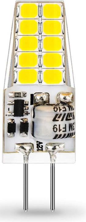 Immagine prodotto LS LED G4 Smart-Look 6000K (G4, 3 W, 300 lm, 1 x, E)