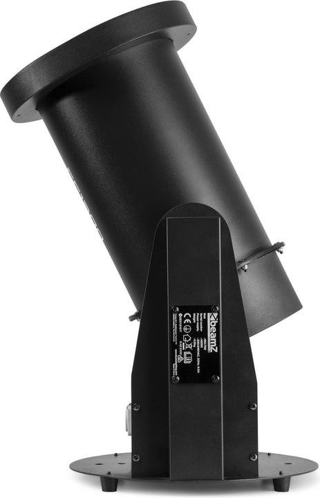 Actual product image BeamZ Confetti Thrower CC1200