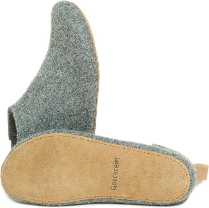 Produktbild Magicfelt Feltboot Boots (38)